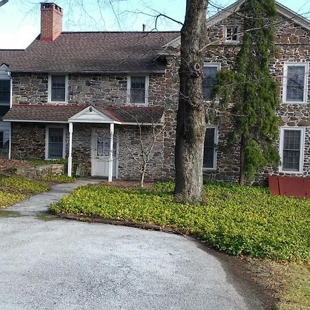 1732 Folke Stone Bed And Breakfast West Chester Exteriér fotografie