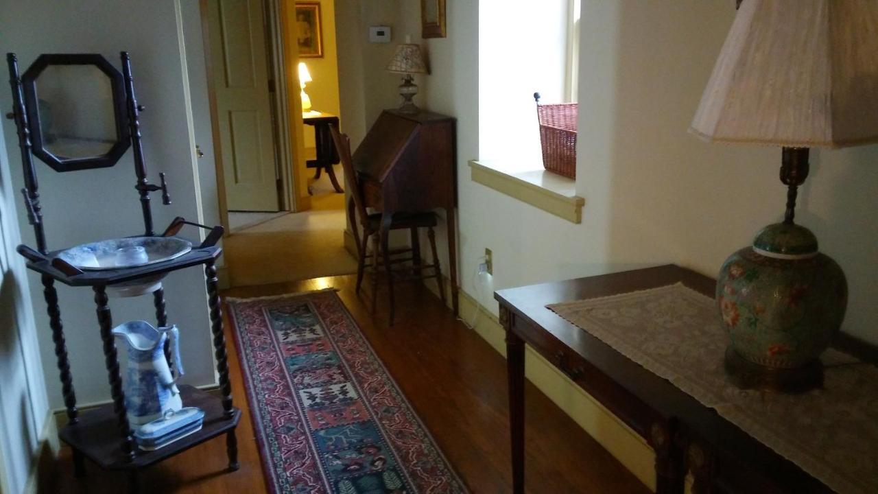1732 Folke Stone Bed And Breakfast West Chester Exteriér fotografie